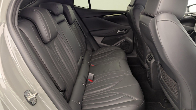 Photo 10 de l'offre de DS DS4 PureTech 130 EAT8 Rivoli à 23438€ chez Carlyss automobiles Vitré