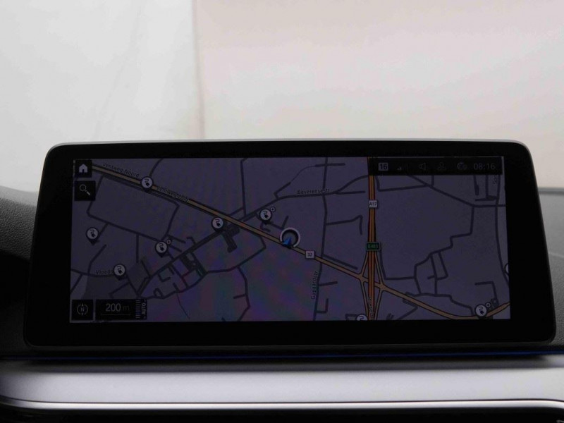 Photo 13 de l'offre de Bmw 5 530E XDRIVE TOURING PHEV LUXURY à 38698€ chez Carlyss automobiles Vitré