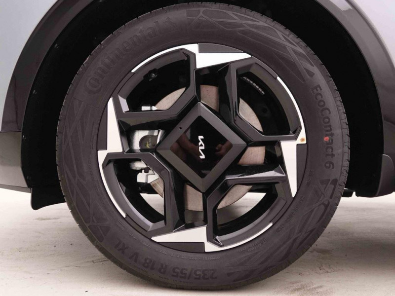 Photo 25 de l'offre de KIA SPORTAGE 1.6 T-GDi 150 Pace FaceLift à 33402€ chez Carlyss automobiles Vitré