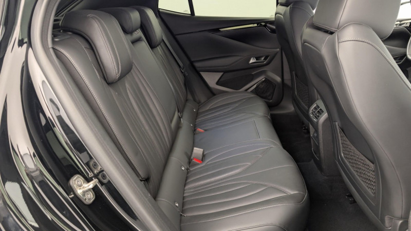 Photo 10 de l'offre de DS DS4 PureTech 130 EAT8 Rivoli à 24430€ chez Carlyss automobiles Vitré