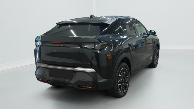 Photo 5 de l'offre de PEUGEOT 3008 Hybrid 136 e-DCS6 GT à 33898€ chez Carlyss automobiles Vitré