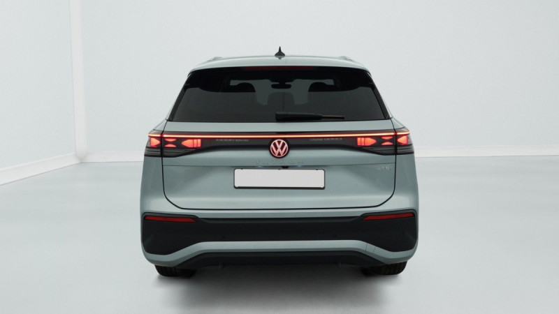 Photo 5 de l'offre de Volkswagen Tayron 1.5 eTSI 150ch DSG7 7pl Life Plus à 41598€ chez Carlyss automobiles Vitré