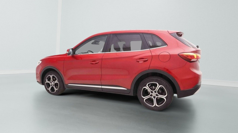 Photo 3 de l'offre de MG Motor ZS 1.5i 115 Comfort à 23006€ chez Carlyss automobiles Vitré