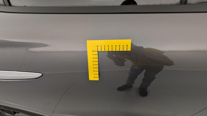 Photo 30 de l'offre de DS DS4 PureTech 130 EAT8 Performance Line+ à 23095€ chez Carlyss automobiles Vitré