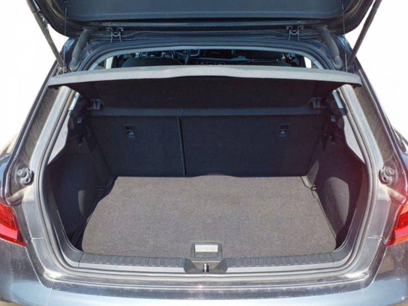 Photo 8 de l'offre de AUDI A1 Sportback A1 Sportback 25 TFSI 95 ch BVM5 Design à 17800€ chez Carlyss automobiles Vitré