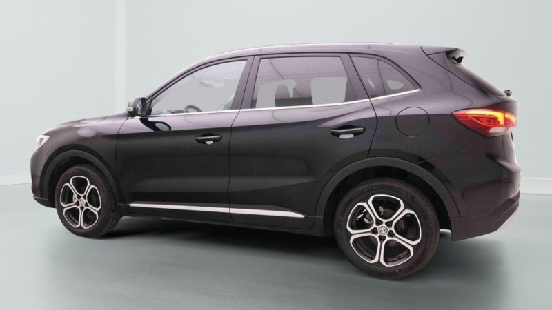 Photo 3 de l'offre de MG Motor ZS 1.5i 115 Comfort à 23502€ chez Carlyss automobiles Vitré