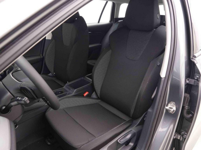 Photo 7 de l'offre de SKODA Octavia 1.5 TSi 116 MHEV DSG Combi MY25 Edition à 30893€ chez Carlyss automobiles Vitré