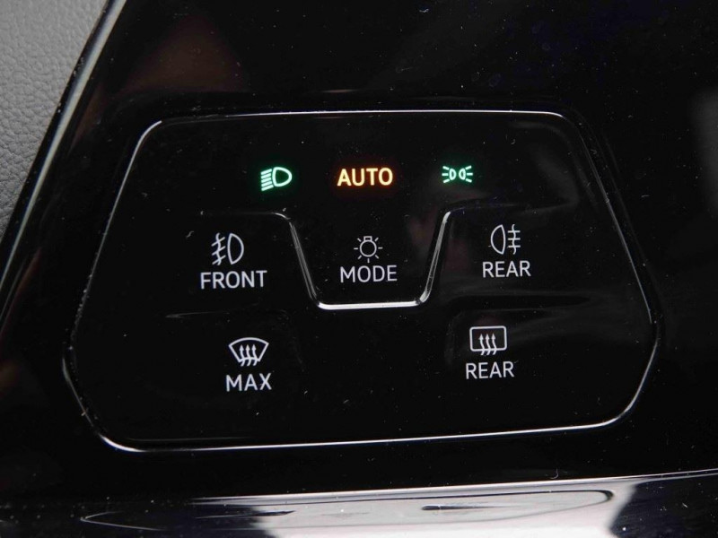 Photo 8 de l'offre de Volkswagen Golf GTD 2.0 Tdi 200 DSG à 42165€ chez Carlyss automobiles Vitré