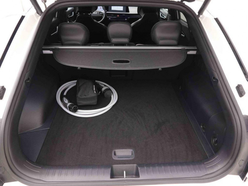 Photo 6 de l'offre de Kia EV6 229 GT-Line à 37597€ chez Carlyss automobiles Vitré