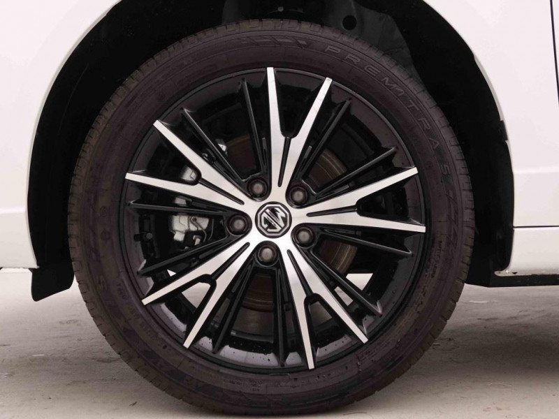 Photo 10 de l'offre de MG Motor MG5 61 kWh Long Range 400km WLTP Luxury à 26898€ chez Carlyss automobiles Vitré