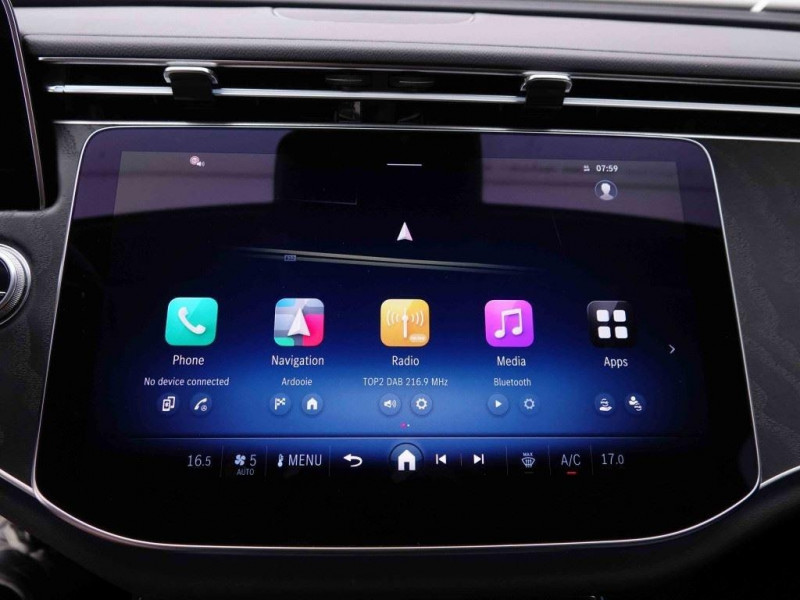 Photo 14 de l'offre de MERCEDES-BENZ CLASSE E BREAK E220D 9G-TRONIC AVANTGARDE LINE à 47361€ chez Carlyss automobiles Vitré