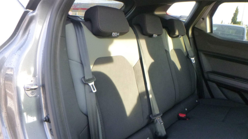 Photo 3 de l'offre de DACIA DUSTER Duster TCe 130 4x4 Extreme à 28998€ chez Carlyss automobiles Vitré