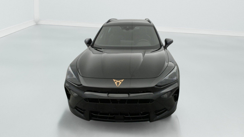 Photo 2 de l'offre de Cupra FORMENTOR NOUVEAU 1.5 ETSI HYBRID 150 CH DSG7 V à 32998€ chez Carlyss automobiles Vitré