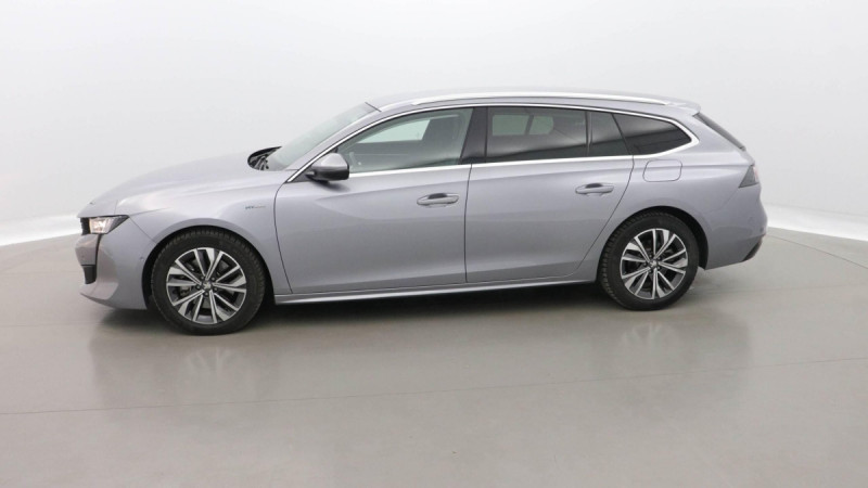 Photo 24 de l'offre de PEUGEOT 508 SW Business 508 SW Hybrid 225 e-EAT8 Allure Business à 24698€ chez Carlyss automobiles Vitré