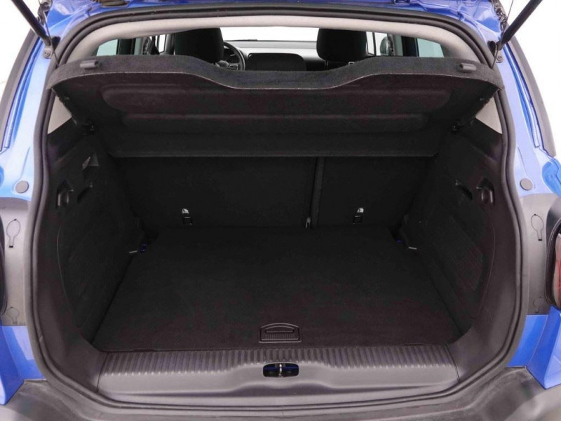 Photo 5 de l'offre de CITROEN C3 Aircross 1.2 T 130 EAT6 MAX à 19301€ chez Carlyss automobiles Vitré