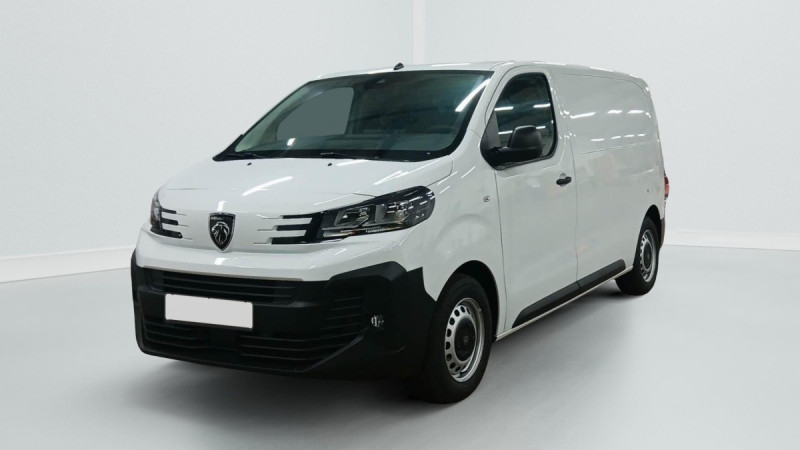 Photo 3 de l'offre de PEUGEOT Expert Fourgon EXPERT FGN M BLUEHDI 120 S&S BVM6 à 27777€ chez Carlyss automobiles Vitré