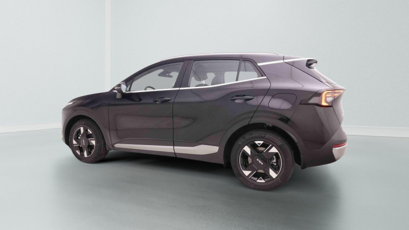 Photo 4 de l'offre de KIA SPORTAGE 1.6T-GDI DCT Pulse Plus New Model à 33948€ chez Carlyss automobiles Vitré