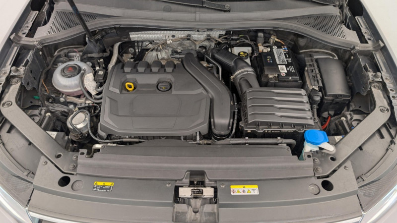 Photo 19 de l'offre de VOLKSWAGEN Tiguan 1.5 TSI 150ch BVM6 Life à 26052€ chez Carlyss automobiles Vitré