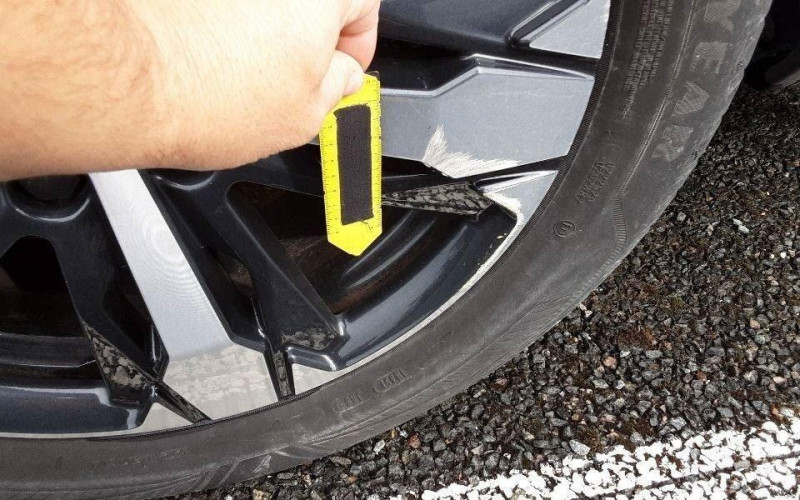 Photo 12 de l'offre de PEUGEOT 5008 BlueHDi 130ch S&S EAT8 GT à 28798€ chez Carlyss automobiles Vitré