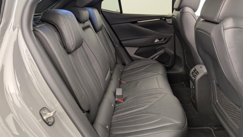 Photo 10 de l'offre de DS DS4 PureTech 130 EAT8 Cross Rivoli à 23638€ chez Carlyss automobiles Vitré