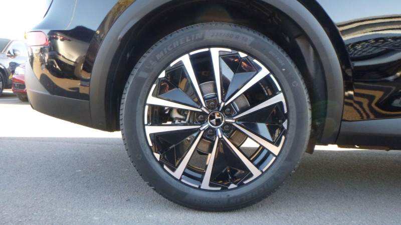 Photo 3 de l'offre de DS DS7 BlueHDi 130 EAT8 Pallas à 34987€ chez Carlyss automobiles Vitré