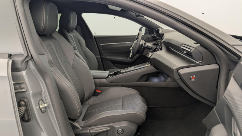 Photo 9 de l'offre de PEUGEOT 508 SW BlueHDi 130 ch S&S EAT8 Allure à 30998€ chez Carlyss automobiles Vitré