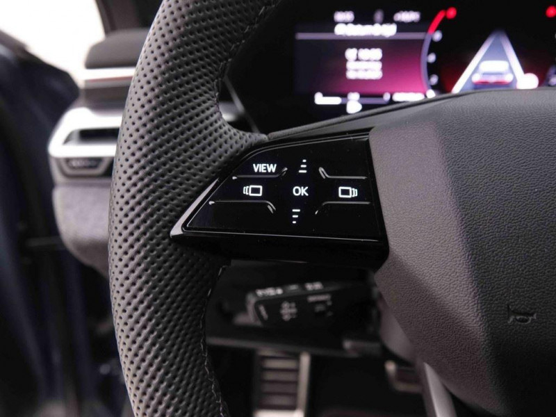 Photo 20 de l'offre de AUDI A5 40 TFSi 204 S-Tronic Avant S-Line Edition à 48398€ chez Carlyss automobiles Vitré