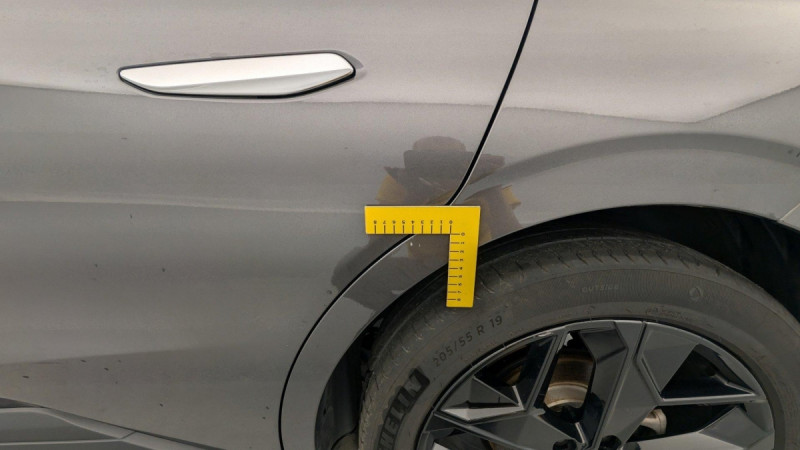 Photo 29 de l'offre de DS DS4 PureTech 130 EAT8 Performance Line+ à 23095€ chez Carlyss automobiles Vitré