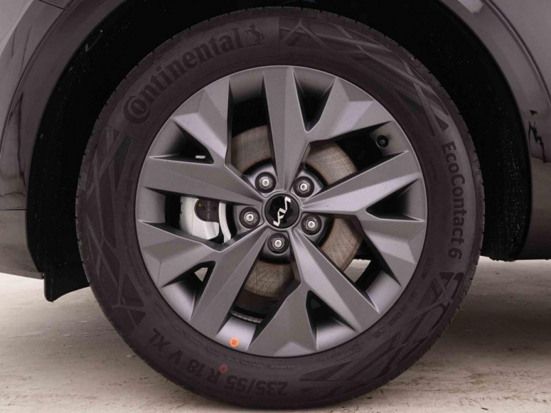 Photo 22 de l'offre de KIA SPORTAGE 1.6T-GDi HEV 215 GT-Line à 38906€ chez Carlyss automobiles Vitré