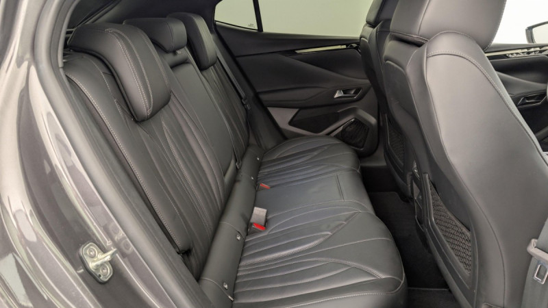 Photo 10 de l'offre de DS DS4 PureTech 130 EAT8 Rivoli à 24808€ chez Carlyss automobiles Vitré