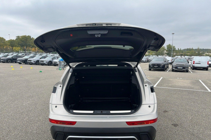 Photo 11 de l'offre de DS DS7 BlueHDi 130 EAT8 Pallas à 33598€ chez Carlyss automobiles Vitré