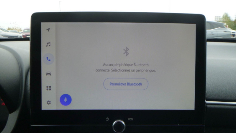 Photo 13 de l'offre de Toyota Yaris Cross Hybride Yaris Cross Hybride 130h 2WD Design à 29398€ chez Carlyss automobiles Vitré