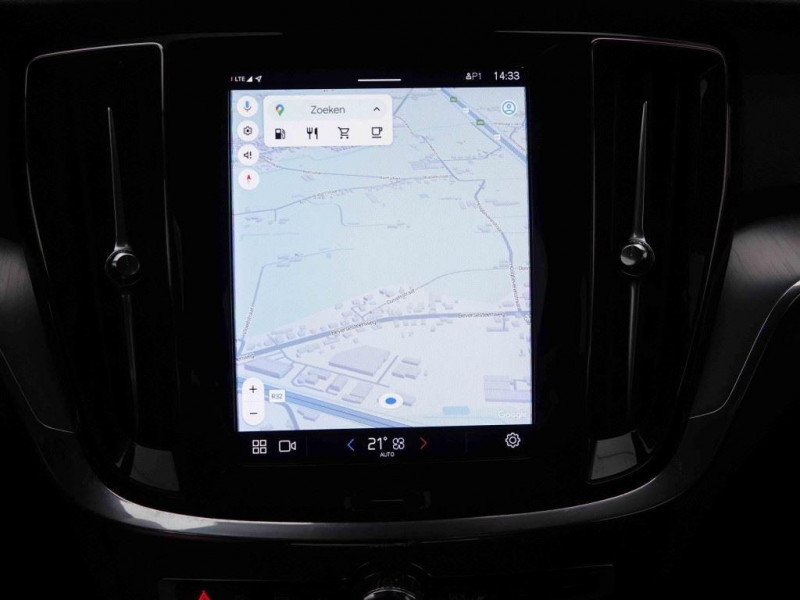 Photo 6 de l'offre de VOLVO S60 2.0 MHEV 197 Core à 34624€ chez Carlyss automobiles Vitré