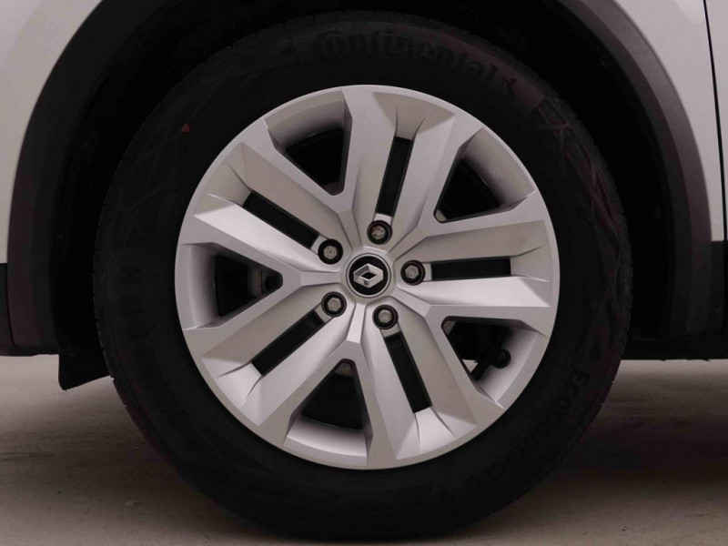 Photo 13 de l'offre de RENAULT CAPTUR 1.0 tce 90 techno à 21198€ chez Carlyss automobiles Vitré