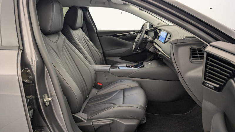 Photo 9 de l'offre de DS DS4 PureTech 130 EAT8 Rivoli à 22506€ chez Carlyss automobiles Vitré