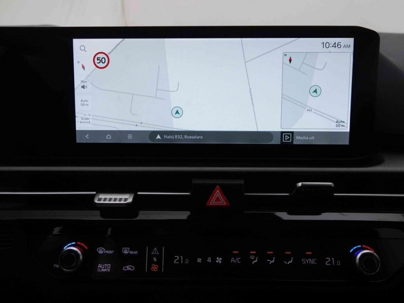 Photo 9 de l'offre de KIA SPORTAGE 1.6T-GDI DCT Pulse Plus New Model à 33948€ chez Carlyss automobiles Vitré