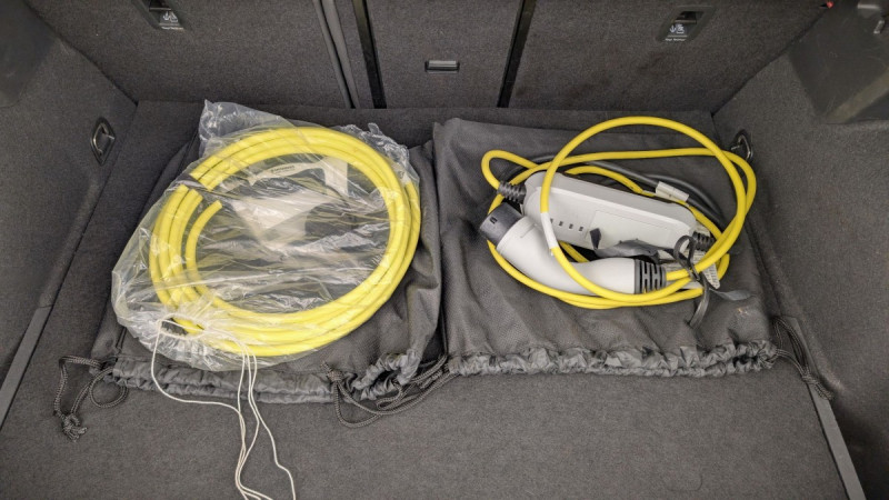 Photo 19 de l'offre de SEAT Leon E-HYBRID 204 CH DSG6 XCELLENCE à 21955€ chez Carlyss automobiles Vitré