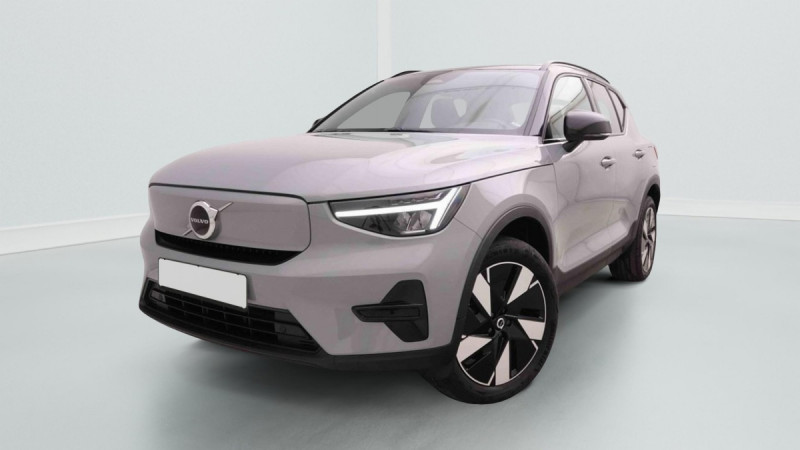 Photo 1 de l'offre de VOLVO XC40 XC40 238 ch à 44098€ chez Carlyss automobiles Vitré