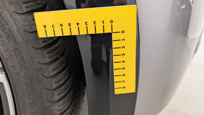 Photo 23 de l'offre de PEUGEOT 208 Hybrid 136 e-DCS6 GT à 21505€ chez Carlyss automobiles Vitré