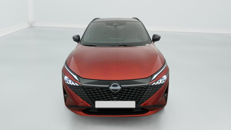 Photo 2 de l'offre de NISSAN QASHQAI e-Power 190 ch N-Design à 32998€ chez Carlyss automobiles Vitré