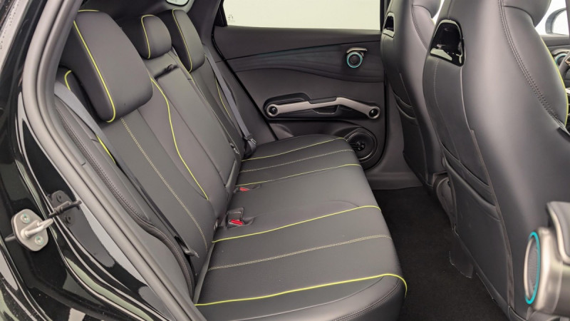 Photo 10 de l'offre de BYD ATTO 3 60,5 kWh 204 ch Design à 29998€ chez Carlyss automobiles Vitré