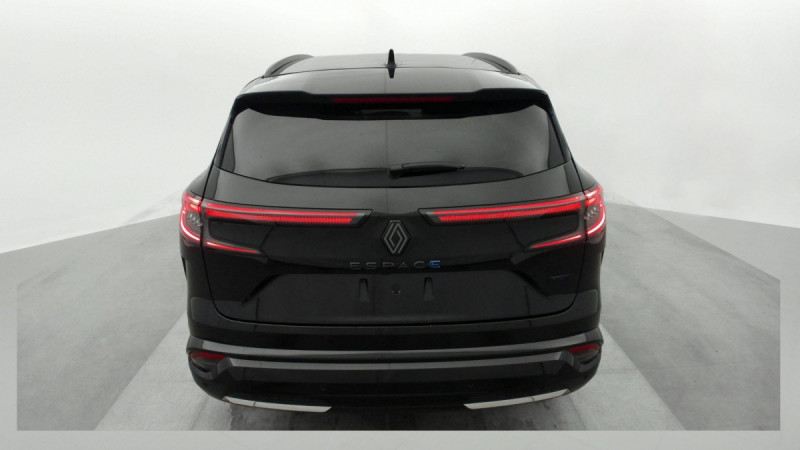 Photo 9 de l'offre de RENAULT ESPACE VI E-TECH FULL HYBRID 200 GSR2 ESPRIT ALPINE à 38043€ chez Carlyss automobiles Vitré