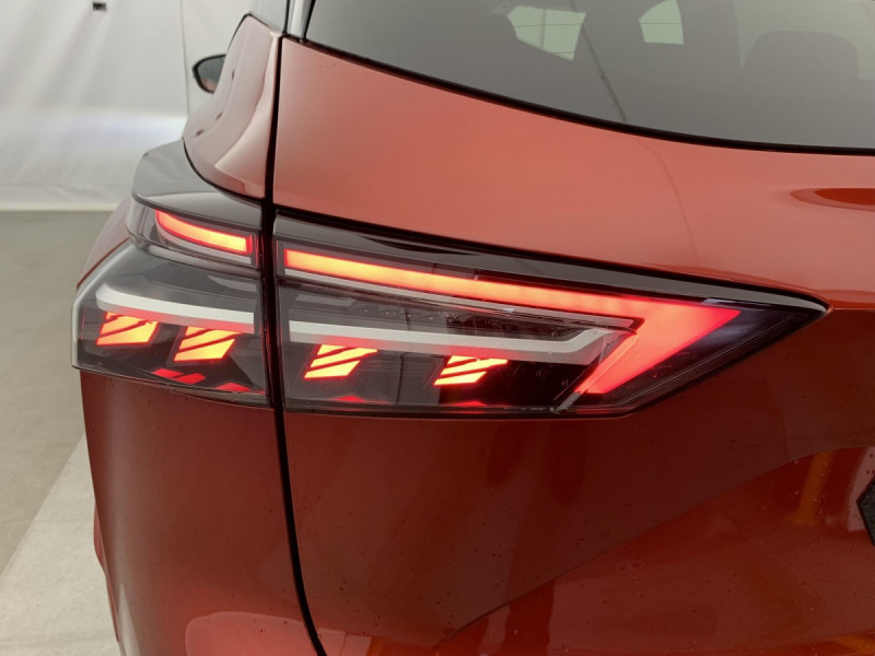 Photo 12 de l'offre de NISSAN QASHQAI e-Power 190 ch N-Design à 32998€ chez Carlyss automobiles Vitré