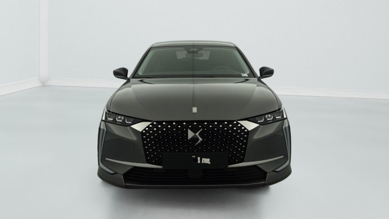 Photo 2 de l'offre de DS DS4 PureTech 130 EAT8 Rivoli à 21727€ chez Carlyss automobiles Vitré