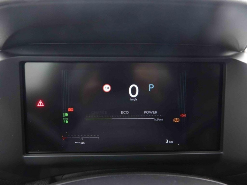 Photo 11 de l'offre de CITROEN C4 Hybrid 145 e-DCS6 MAX New model à 26926€ chez Carlyss automobiles Vitré