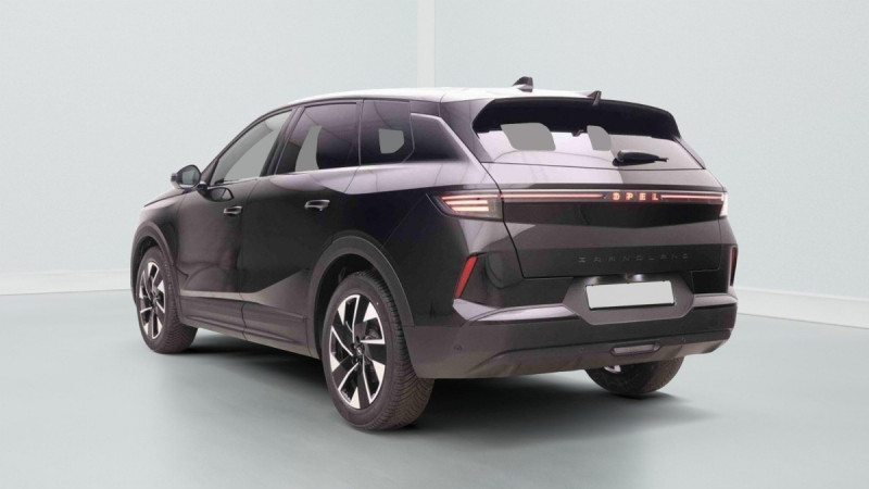 Photo 2 de l'offre de OPEL Grandland 1.2 T Hybrid 145 GS à 35898€ chez Carlyss automobiles Vitré