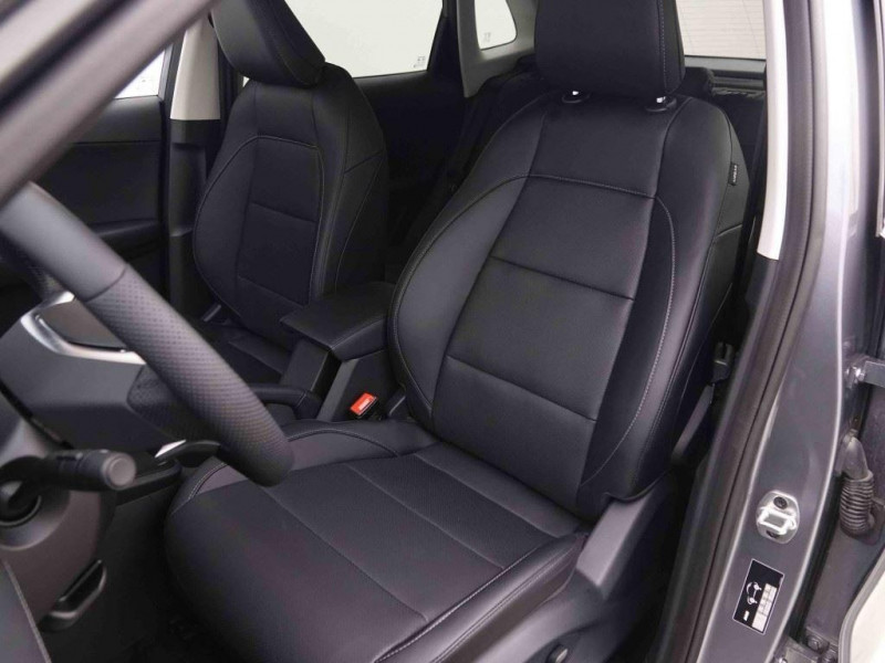 Photo 6 de l'offre de MG Motor ZS 1.5i 115 Comfort à 23498€ chez Carlyss automobiles Vitré