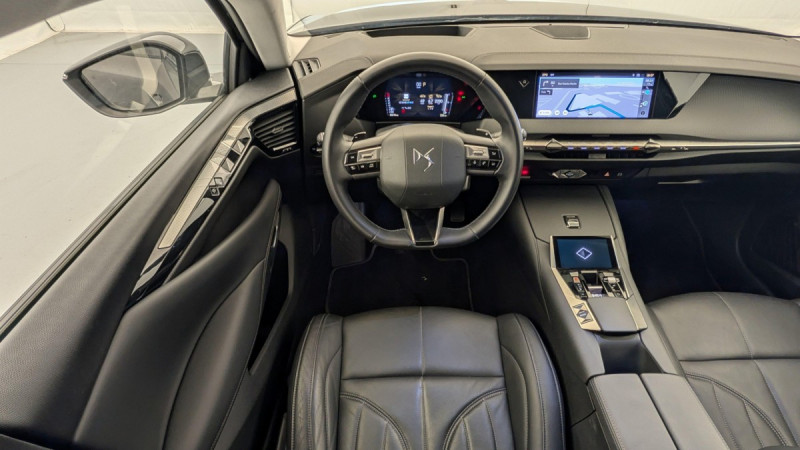 Photo 13 de l'offre de DS DS4 PureTech 130 EAT8 Rivoli à 22652€ chez Carlyss automobiles Vitré