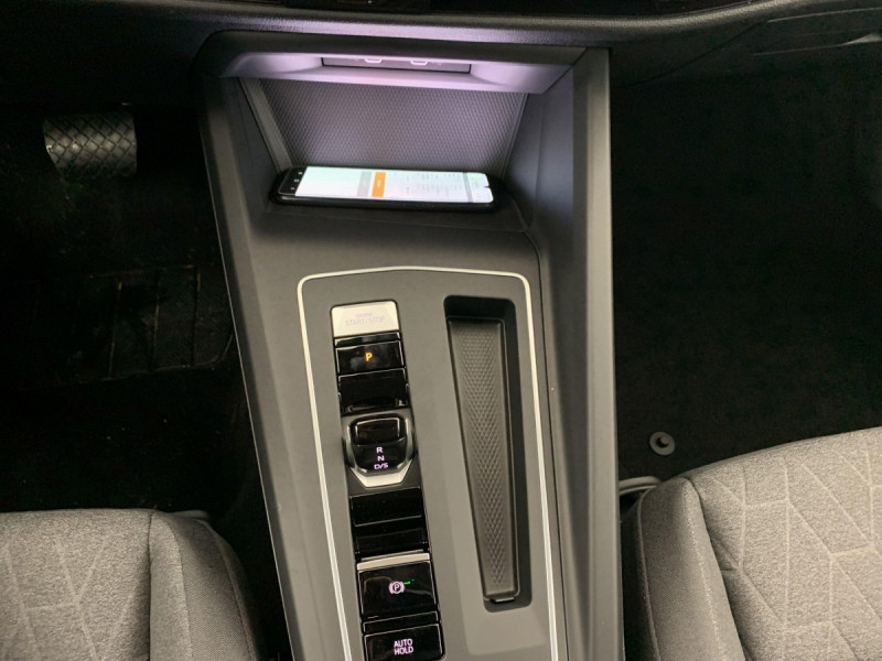 Photo 17 de l'offre de VOLKSWAGEN GOLF 8 1.5 ETSI EVO2 150 DSG7 LIFE PLUS à 30598€ chez Carlyss automobiles Vitré