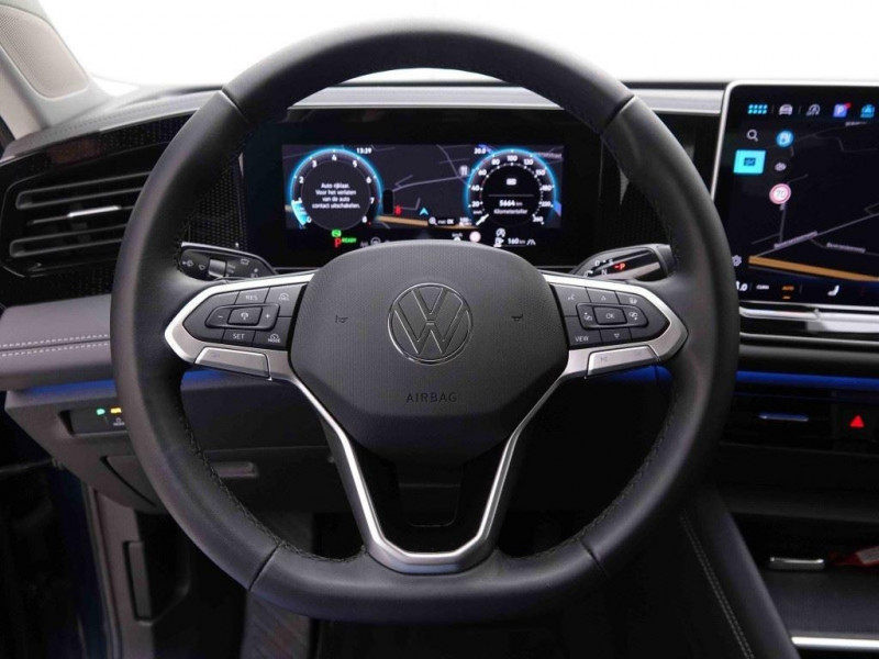 Photo 8 de l'offre de VOLKSWAGEN Tiguan 1.5e TSi DSG Life à 39098€ chez Carlyss automobiles Vitré